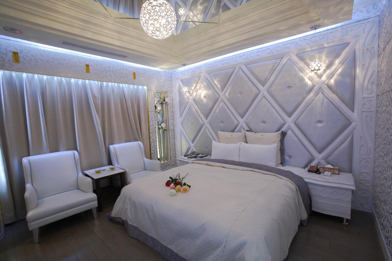 Lai Yin Motel Longtan Εξωτερικό φωτογραφία