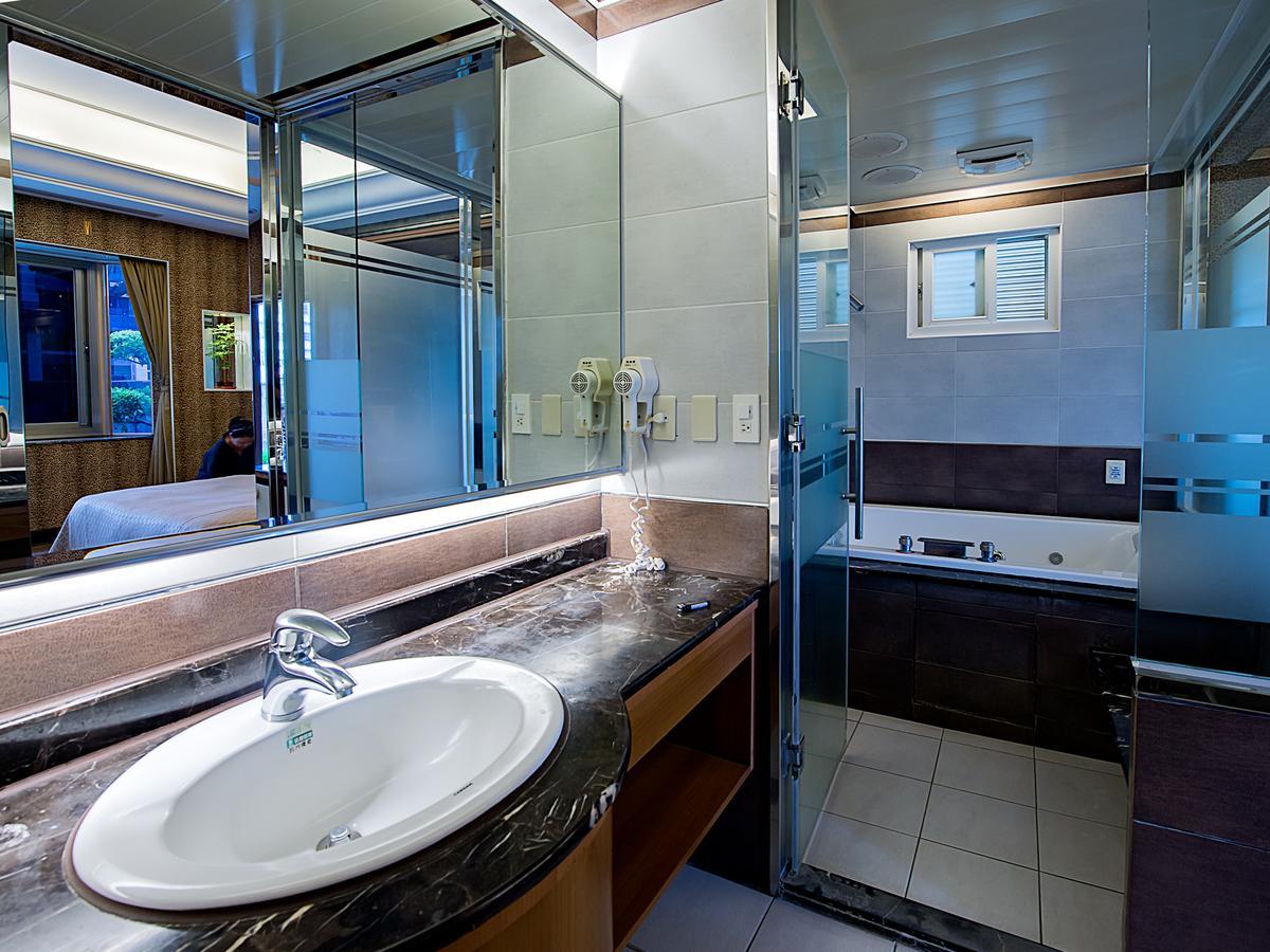 Lai Yin Motel Longtan Εξωτερικό φωτογραφία